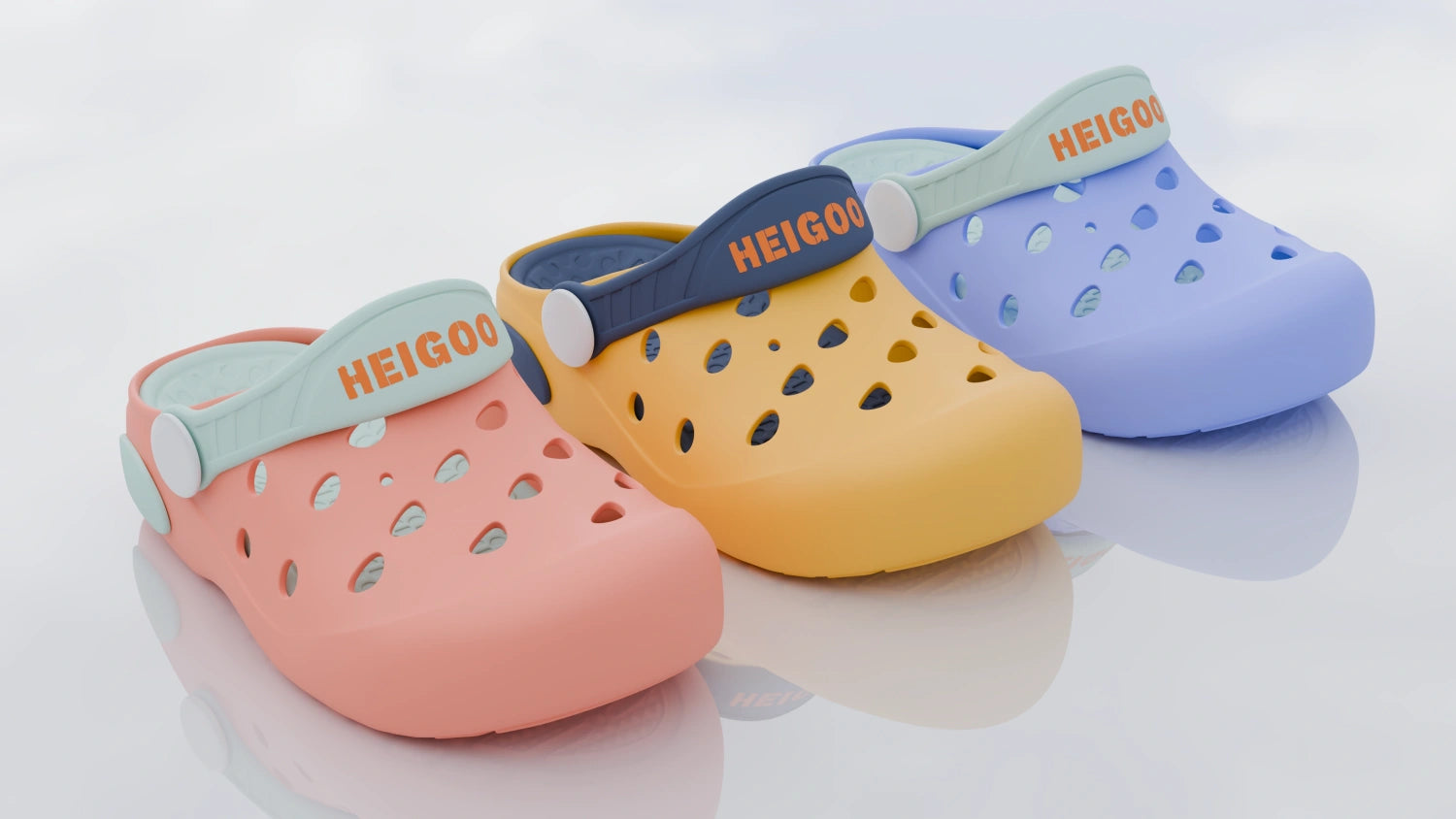 childrens garden clogs