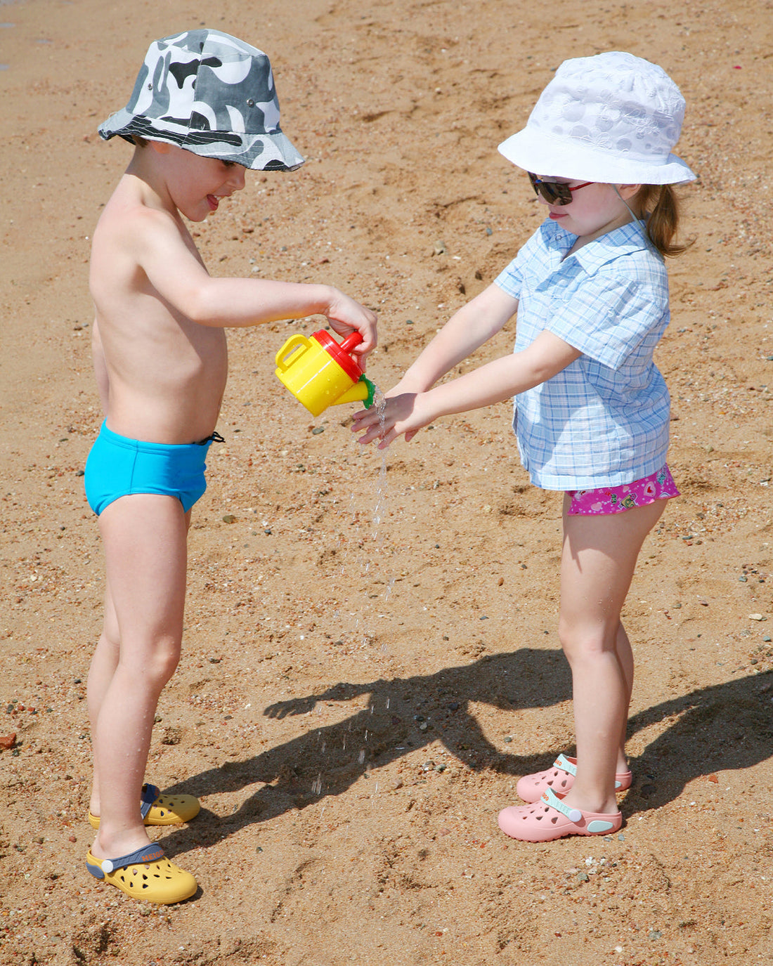 Why HEIGOO Silicone Clogs Shoes for Kids Stand Out in the Footwear Industry