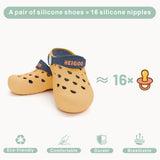 kids clogs
